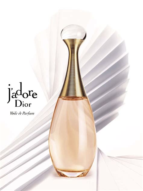 J'Adore Voile de Parfum Dior for women